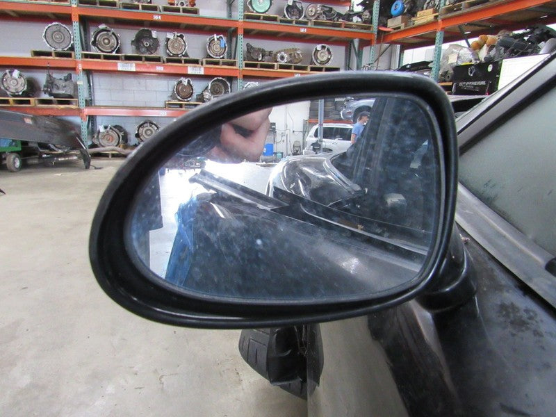 99-05 Mazda Miata MX-5 NB Left LH Driver Power Door Mirror Brilliant B