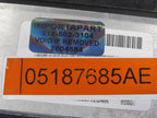 PROGRAMMED PLUG & PLAY 09 Jeep Wrangler JK 3.8L AT ECM 05187685AE 685 