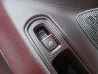 10-12 Porsche Panamera Front Right Passenger Interior Door Panel Bose 