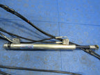00-06 BMW 3 Series E46 Convertible Top Ram Rear Tensioner Shock Assemb