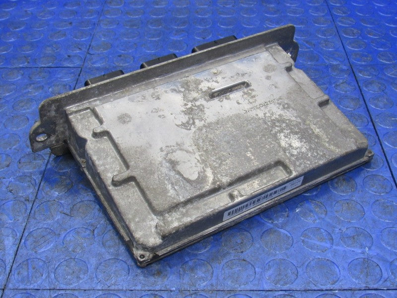 05 Ford E350 Van 6.8L V10 ECU ECM PCM Engine Computer DYX1 5C2A-12A650