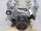 07-08 Silverado Sierra 1500 5.3L Long Block Engine Assembly 58x LMG 19