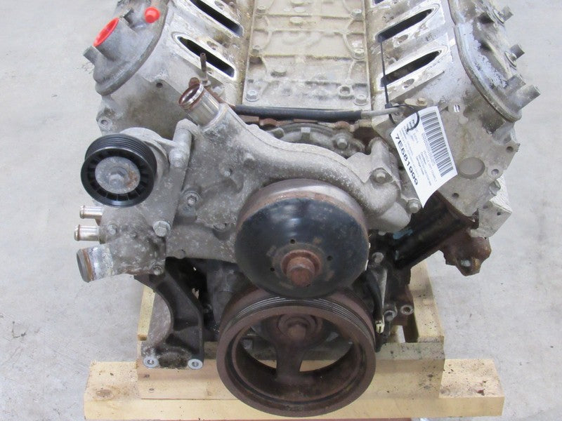 07-08 Silverado Sierra 1500 5.3L Long Block Engine Assembly 58x LMG 19