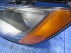 15-16 Audi A3 S3 8V Left LH Driver Xenon HID Headlight Head Light Lamp