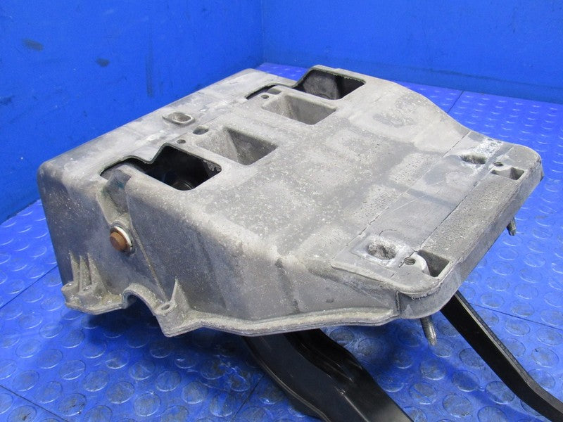 02-08 Dodge Ram 1500 2500 3500 Brake Clutch Pedal Assembly Manual Peda