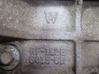 03-05 Aviator Marauder Mach 1 4.6L 4V Aluminum Bare Engine Cylinder Bl