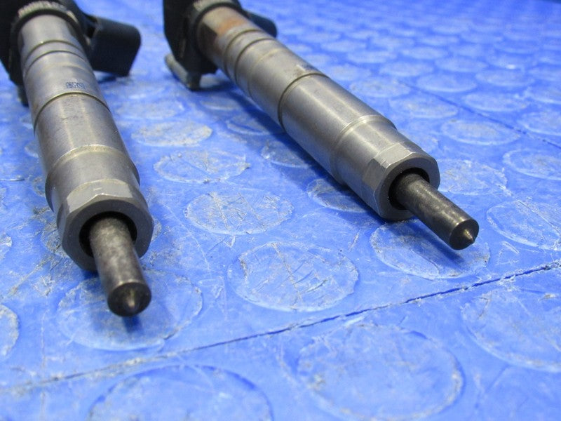 14-22 Mercedes GLK250 Sprinter 2.1L OM651 Diesel Fuel Injector Set *CO