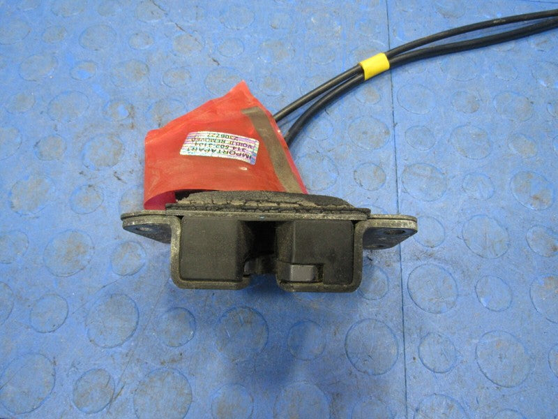 96-02 Toyota 4Runner Rear Hatch Tailgate Liftgate Power Latch Lock Act