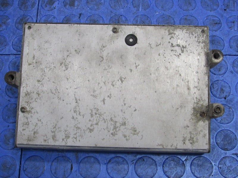 PROGRAMMED PLUG & PLAY 00 Jeep Grand Cherokee 4.0L ECM 56041637AC 637 