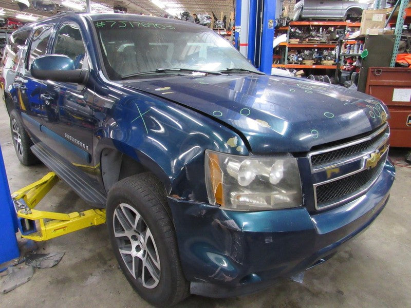 07-14 Silverado Tahoe Yukon LH Driver Power Window Lock Switch DL3 W/O