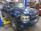07-14 Silverado Tahoe Yukon LH Driver Power Window Lock Switch DL3 W/O