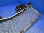 08-13 Cadillac CTS E&G Classics Mesh Upper Bumper Radiator Grille Chro