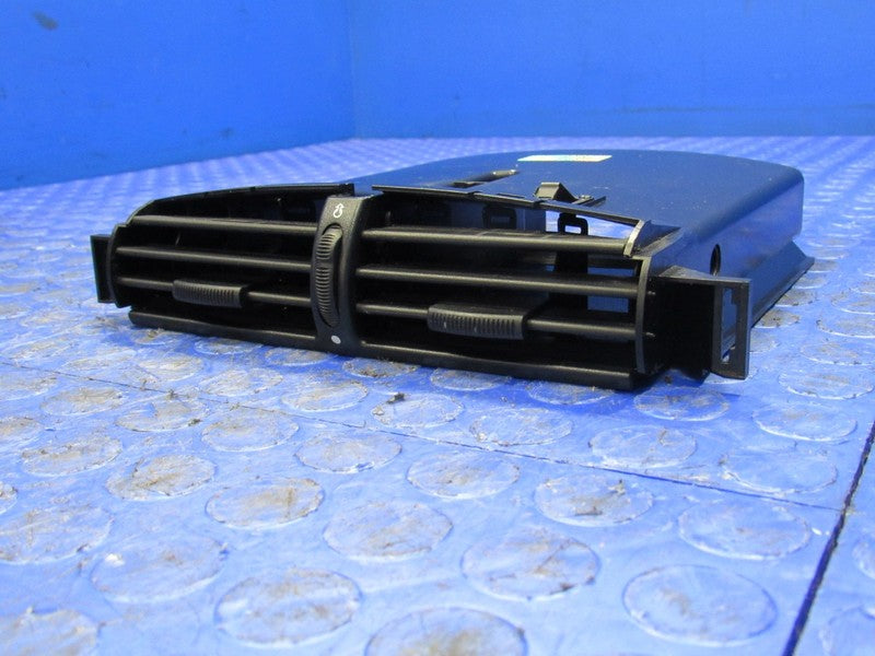 02-04 Porsche 911 996 / 03-04 Boxster Center Dashboard Dash Air Vents 