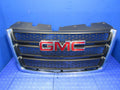 10-15 GMC Terrain Upper Factory Mesh Radiator Grill Grille Chrome 2962