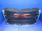 10-15 GMC Terrain Upper Factory Mesh Radiator Grill Grille Chrome 2962