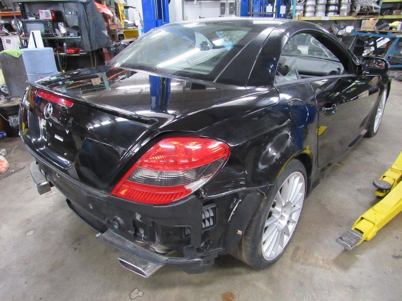 09-11 Mercedes R171 SLK300 350 55 Right RH Passenger Power Door Mirror