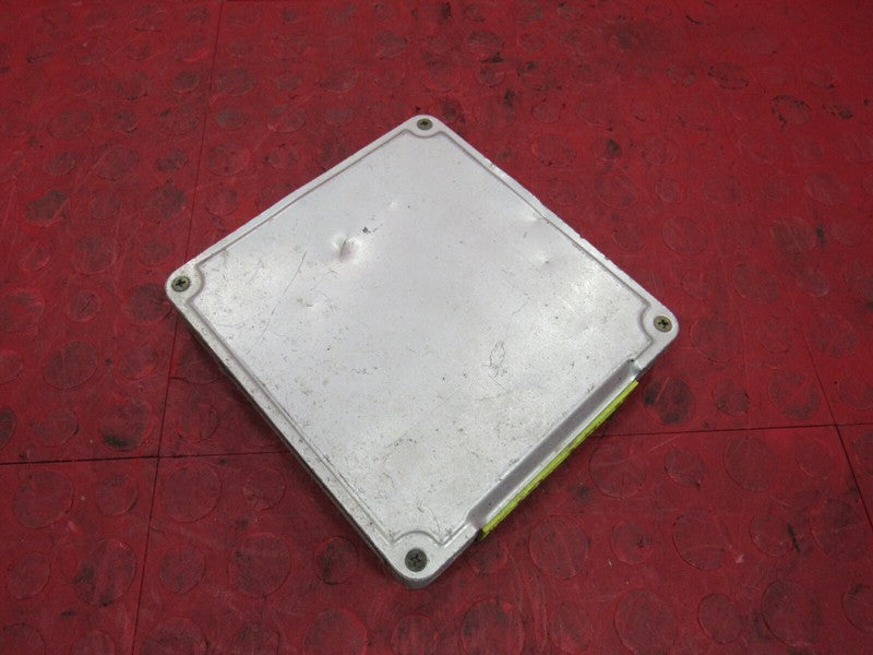 90-92 Daihatsu Charade 1.3L ECU ECM PCM Engine Computer 89661-87721 41