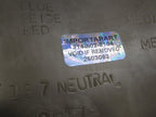 95-99 Chevrolet Tahoe GMC Yukon C/K Left Driver Side Rear Door Panel G
