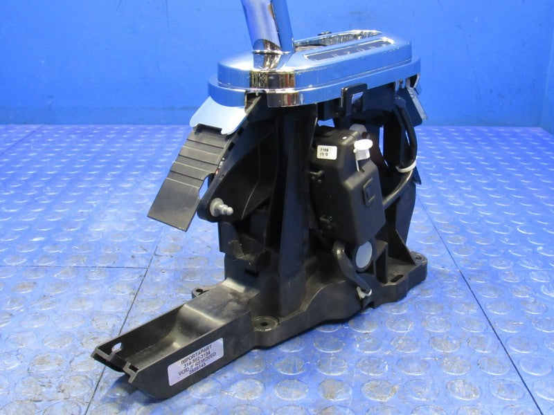 04-08 Ford F150 Console Mounted Floor Shifter Gear Shift Selector Knob