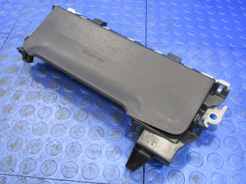 18-24 Toyota Camry Driver Right Dash Mounted Knee Airbag Black North A