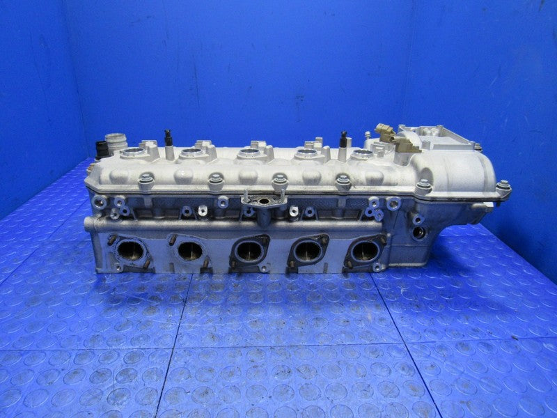 06-10 BMW M5 M6 E60 S85 5.0L V10 Passenger Right RH Cylinder Head w/o 