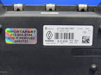 11-12 Nissan Leaf Electric EV PTC Electric Water Heater Unit 27143-050