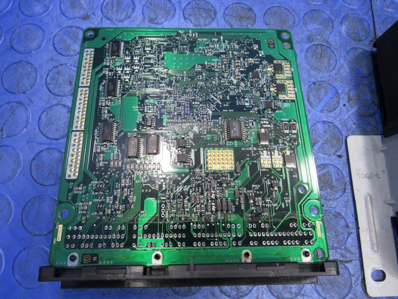 04-06 Santa Fe 2.4L AT ECU ECM PCM Engine Control Unit Computer 39122-