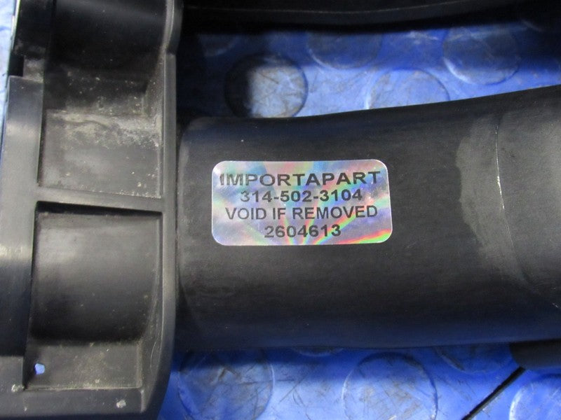 BMW 330i 530i E90 E60 3 Stage DISA 3SIM N51 N52 Air Intake Manifold OE