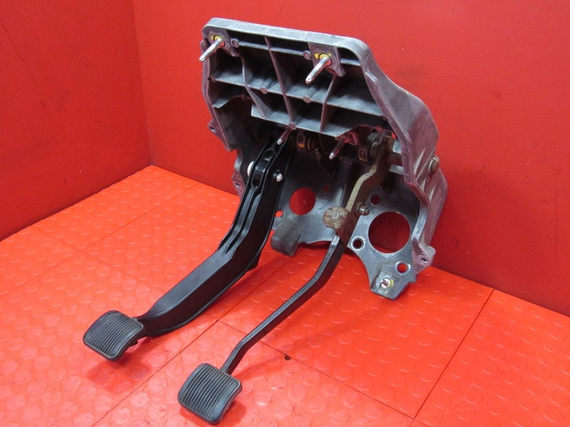 02-08 Dodge Ram 1500 2500 3500 Brake Clutch Pedal Assembly Manual Peda