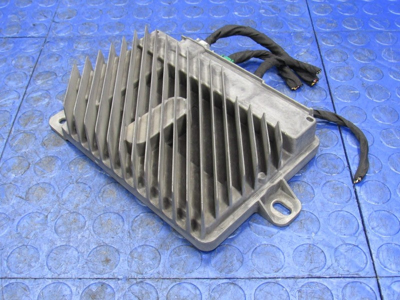 14-20 Chevrolet Impala Bose Audio Radio Stereo Amplifier Amp OEM 23106