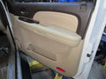 07-09 Yukon Tahoe Right RH Passenger Side Front Door Trim Panel Light 