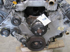 00 Ford Mustang GT V8 4.6L 2V SOHC Windsor Engine Motor Assembly VIN X