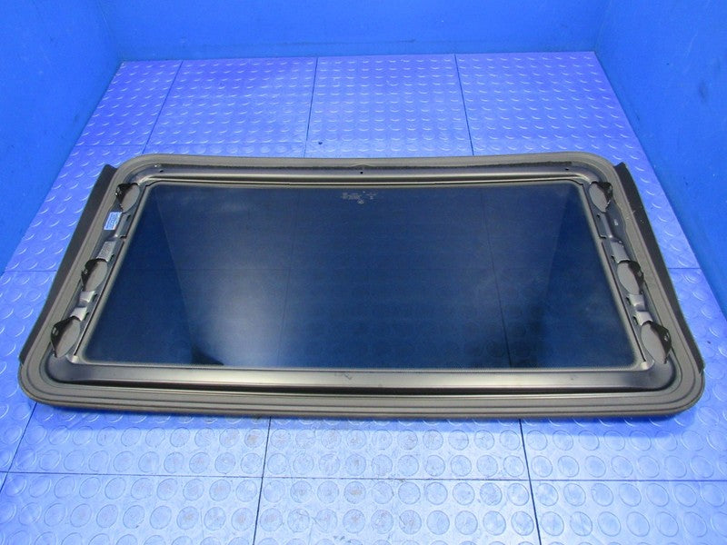 12-18 BMW 3 Series F30 Sedan Sunroof Moonroof Sun Roof Glass Panel OEM