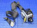 12-16 Honda CRZ CR-Z Left Driver Dark Gray Seat Belt Retractor Pretens