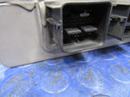 06 Ford E350 Van 5.4L V8 ECU ECM PCM Engine Computer BDU1 6C2A-12A650-