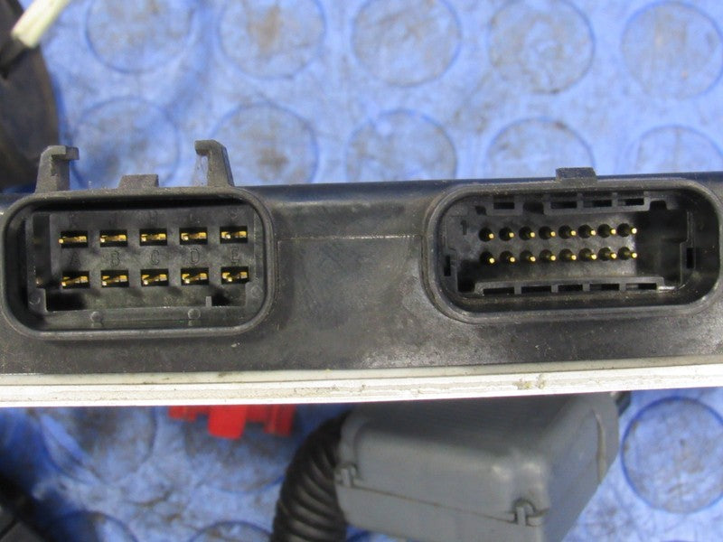 03-05 Chevy Silverado Suburban GMC Yukon Gas Pedal Drive By Wire TAC M