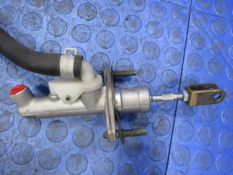 03-09 Nissan 350Z G35 Manual Brake Clutch Cylinder Pedal Set OEM 4104