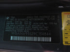08-10 BMW 528 535 550 Sedan Left LH Driver Side Taillight Tail Light L