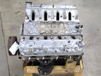 07-09 Silverado Sierra Tahoe Yukon 5.3L Long Block Engine 58x LMG LY5 