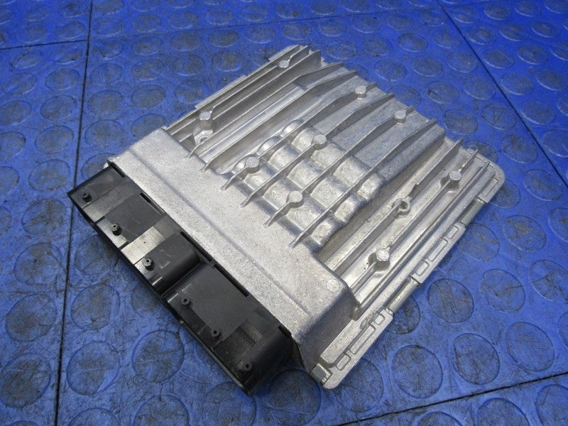 06 BMW 330i E90 N52 AT DME CAS ECU ECM PCM Engine Computer Key Set 756