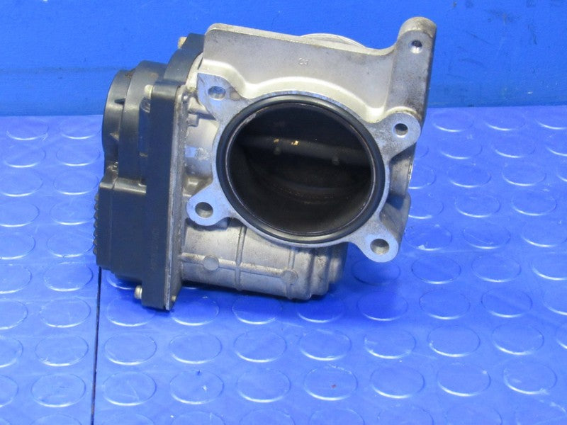 2004 Chevrolet Malibu 3.5L VIN Z Air Intake Throttle Body 12582616 OEM