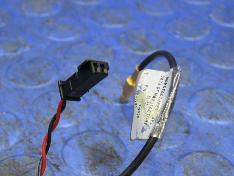 06 Range Rover L322 Sport L320 Rear View Backup Reverse Camera XVI5001