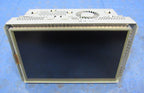 14 Jaguar XJ Touch Screen Navigation Radio Display Receiver Head Unit 