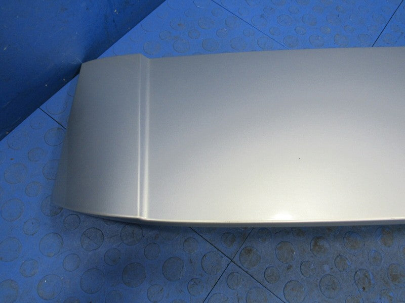 00-06 BMW X5 E53 Rear Hatch Liftgate Spoiler Third Brake Light CHMSL S