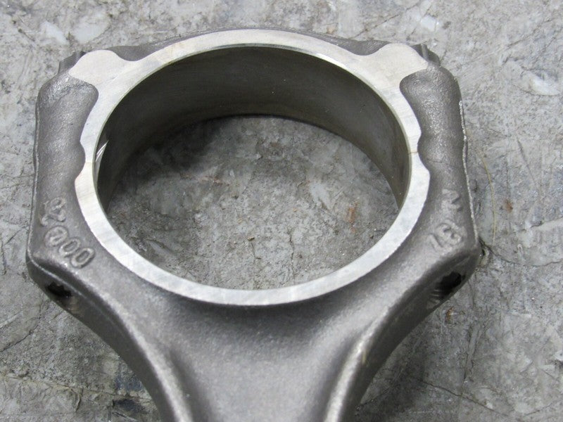 01-02 Mercedes-Benz S600 CL600 5.8L V12 M137 Piston & Rod Assembly 212