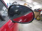 90-96 Mazda Miata NA Right RH Passenger Side Manual Door Mirror Classi