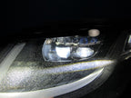 16-19 Land Rover Range Rover Evoque Left Driver LED Adaptive Headlight