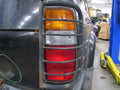 91-98 Land Cruiser LX450 Right RH Passenger Side Taillight Tail Light 