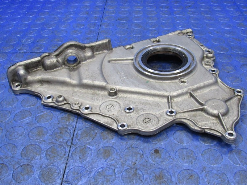 18-23 Audi S4 A5 S5 A6 A7 S7 A8 SQ5 Q7 Q8 3.0L V6 Engine Front Main Co