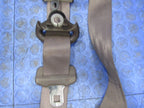 91-94 Toyota Land Cruiser Rear 3rd Row Right Left Seat Belt Retractor 